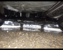 Toyota Premio 2016