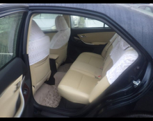 Toyota Premio 2016