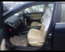 Toyota Premio 2016