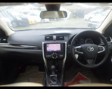 Toyota Premio 2016