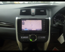 Toyota Premio 2016