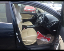 Toyota Premio 2016