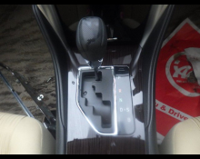 Toyota Premio 2016