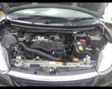 Toyota Passo 2019