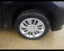 Toyota Passo 2019