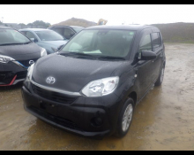 Toyota Passo 2019