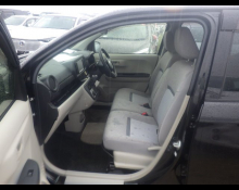 Toyota Passo 2019