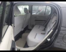 Toyota Passo 2019