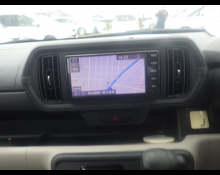 Toyota Passo 2019