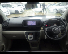 Toyota Passo 2019