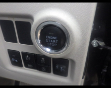 Toyota Passo 2019