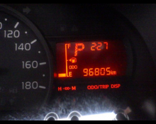 Toyota Passo 2019