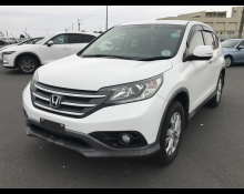 Honda CR-V 2013