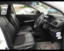Honda CR-V 2013