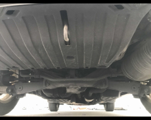 Honda CR-V 2013
