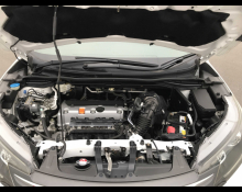 Honda CR-V 2013