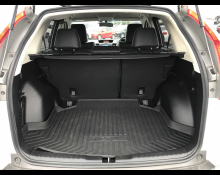 Honda CR-V 2013