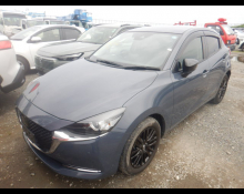 Mazda Mazda2 2022