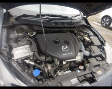 Mazda Mazda2 2022