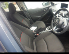 Mazda Mazda2 2022