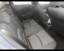 Mazda Mazda2 2022