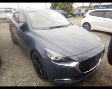 Mazda Mazda2 2022 For Sale and Price
