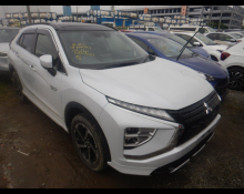 Used Mitsubishi Eclipse cross Cars For Sale in Japan