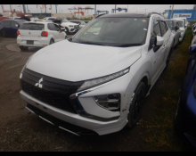 Mitsubishi Eclipse Cross 2023