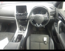 Mitsubishi Eclipse Cross 2023