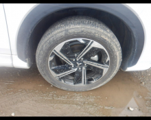 Mitsubishi Eclipse Cross 2023