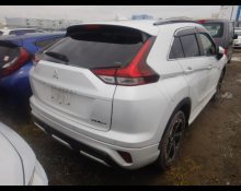 Mitsubishi Eclipse Cross 2023