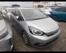 Honda Fit 2022 For Sale and Price