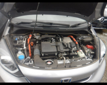 Honda Fit 2022