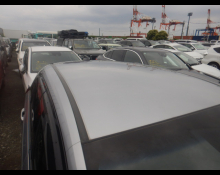 Honda Fit 2022