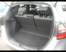 Honda Fit 2022