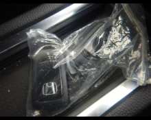 Honda Fit 2022