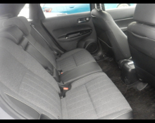 Honda Fit 2022