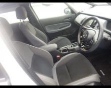 Honda Fit 2023