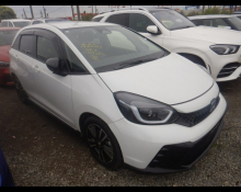 Honda Fit 2023 For Sale and Price