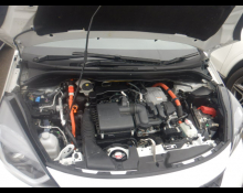 Honda Fit 2023