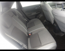 Honda Fit 2023