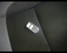 Honda Fit 2023