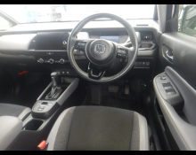 Honda Fit 2023