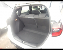 Honda Fit 2023