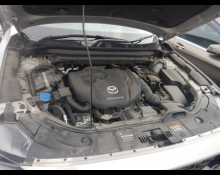 Mazda CX-5 2023