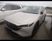 Mazda CX-5 2023