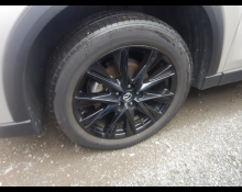 Mazda CX-5 2023