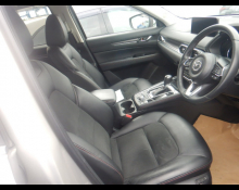 Mazda CX-5 2023