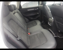 Mazda CX-5 2023