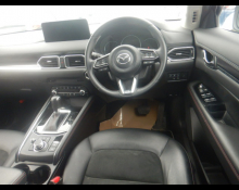 Mazda CX-5 2023